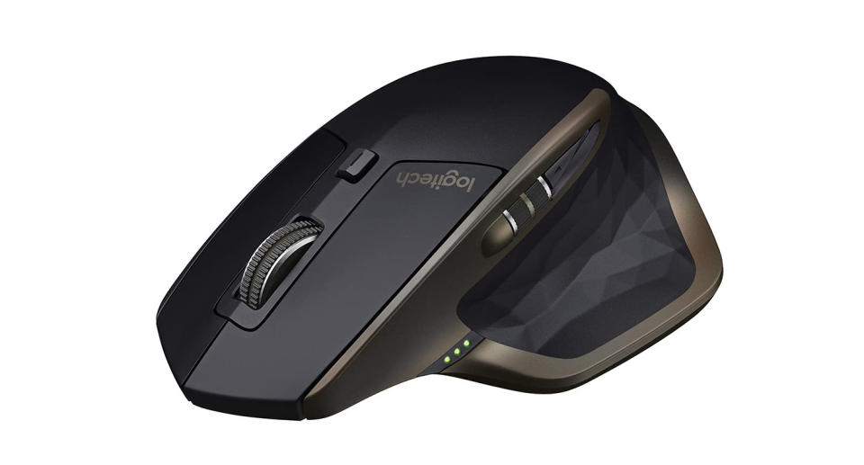 Gitech MX Master Wireless Mouse