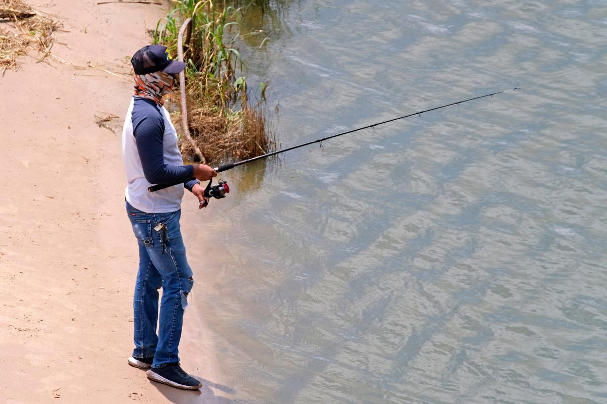 Participation among women a focus for those hoping to boost numbers in  fishing