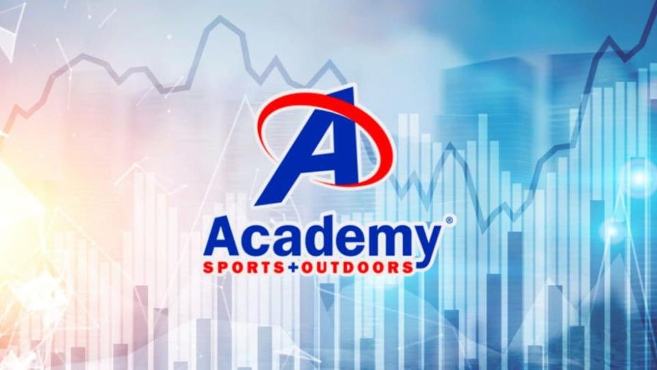 Academy Sports Berjuang dengan Penjualan yang Lebih Rendah di Q2; Memotong Prospek Tahun Anggaran 2024 di Tengah Tantangan Distribusi