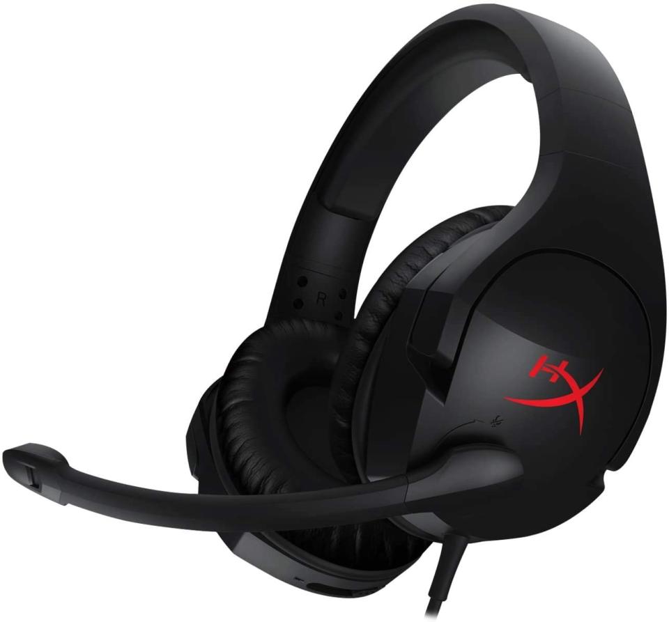 best gaming headset