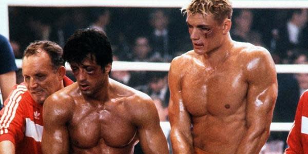 Drago: Dolph Lundgren responde a las críticas de Sylvester Stallone en contra del spin-off de Rocky