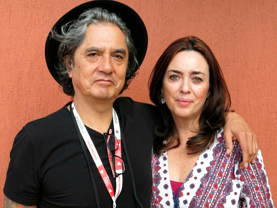 A Mexican rock star killed himself after being accused of sexually abusing an underage girl.Armando Vega Gil, 64, was found dead at his home in Mexico City on Monday after posting a public suicide note on Twitter.In the letter, he said he had been falsely and anonymously accused of abusing and harassing a woman when she was 13 years old via the MeTooMusicosMexicanos hashtag.The founder and bassist of rock band Botellita de Jerez wrote: “I will say this categorically, this accusation is false.“Let me make it clear that my death is not a confession of guilt, on the contrary it is a radical declaration of my innocence. I just want to clear the path my son will walk in the future.”The band’s representative Paola Hernandez said she spoke with Mr Vega Gil at about 2am, some two hours before his death.She said: “He was really sad and p****d off, he didn’t know how to clear his name.“He said he wasn’t guilty...he was worried about how his son would take all this.”Mr Vega Gil’s death sparked a debate on Mexican social media.Some argued that if he was innocent he should have cleared his name in Mexico’s justice system, while others said the court of public opinion, especially online, had already found him guilty and permanently muddied his reputation.The musician ended his letter saying: “Don’t blame anyone for my death, this suicide is a conscious, voluntary, free and personal decision. Hasta pronto.”The Me Too movement has seen women take to social media to share their experiences of sexual assault and harassment.The idea for the MeToo hashtag started with singer and actress Alyssa Milano in October 2017 when she asked people who had experienced sexual violence to reply “me too” to her tweet so that the magnitude of the problem would become clear.However the “me too” movement actually began back in 2006 with a Black activist in Harlem called Tarana Burke, who wanted to spread awareness and understanding about sexual assault in underprivileged communities of colour.