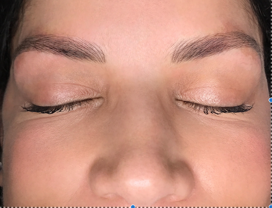 microblading, eyebrows, eyebrow tattoo