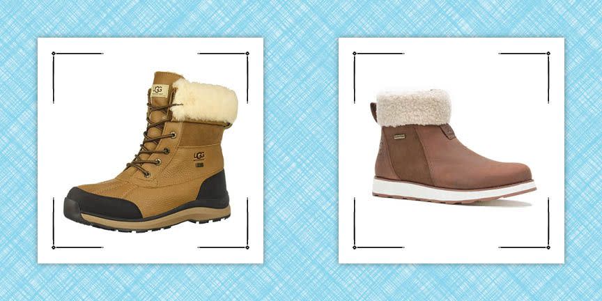 These Women's Winter Boots Keep You Cozy and Cute