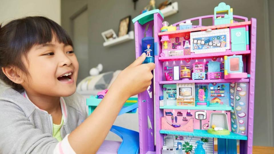 Shop and save on popular toys during Target Deal Days.