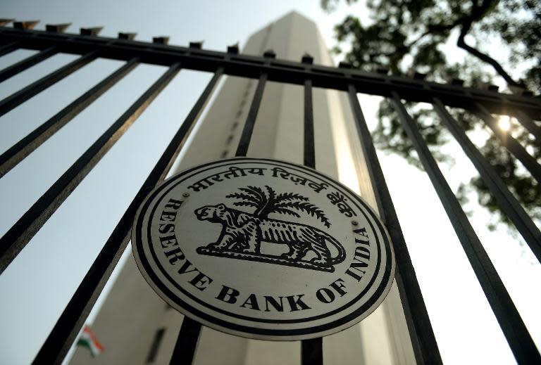 The Reserve Bank of India has cut interest rates by 25 basis points in a surprise announcement, days after the new right-wing government's first full-year budget