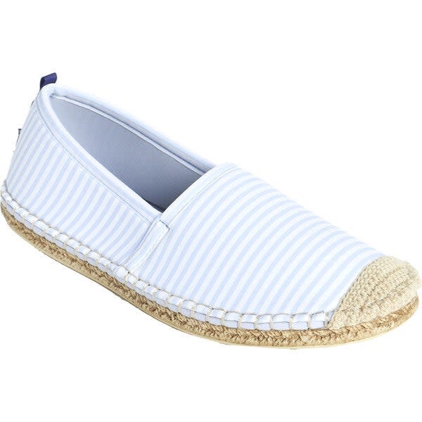 <p><a href="https://go.redirectingat.com?id=74968X1596630&url=https%3A%2F%2Fwww.maisonette.com%2Fproduct%2Fx-minnow-kids-beachcomber-espadrille-water-shoes-powder-stripe%3Fgclid%3DCjwKCAjwuqiiBhBtEiwATgvixL-z4uacodJ8rU7eigLABNJ1lU50jC7tIvYYTwRcAQnejkc-SactWRoC3kAQAvD_BwE&sref=https%3A%2F%2Fwww.countryliving.com%2Flife%2Fkids-pets%2Fg40643007%2Fbest-school-shoes%2F" rel="nofollow noopener" target="_blank" data-ylk="slk:Shop Now;elm:context_link;itc:0;sec:content-canvas" class="link ">Shop Now</a></p><p>Beachcomber Espadrille Water Shoes</p><p>maisonette.com</p><p>$72.00</p><span class="copyright">Minnow/Sea Star</span>