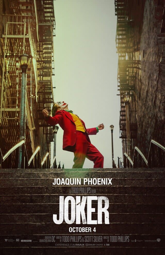 'Joker'