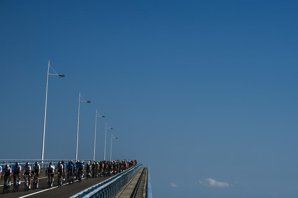 Tour de France 2018 : les plus belles photos de la Grande Boucle