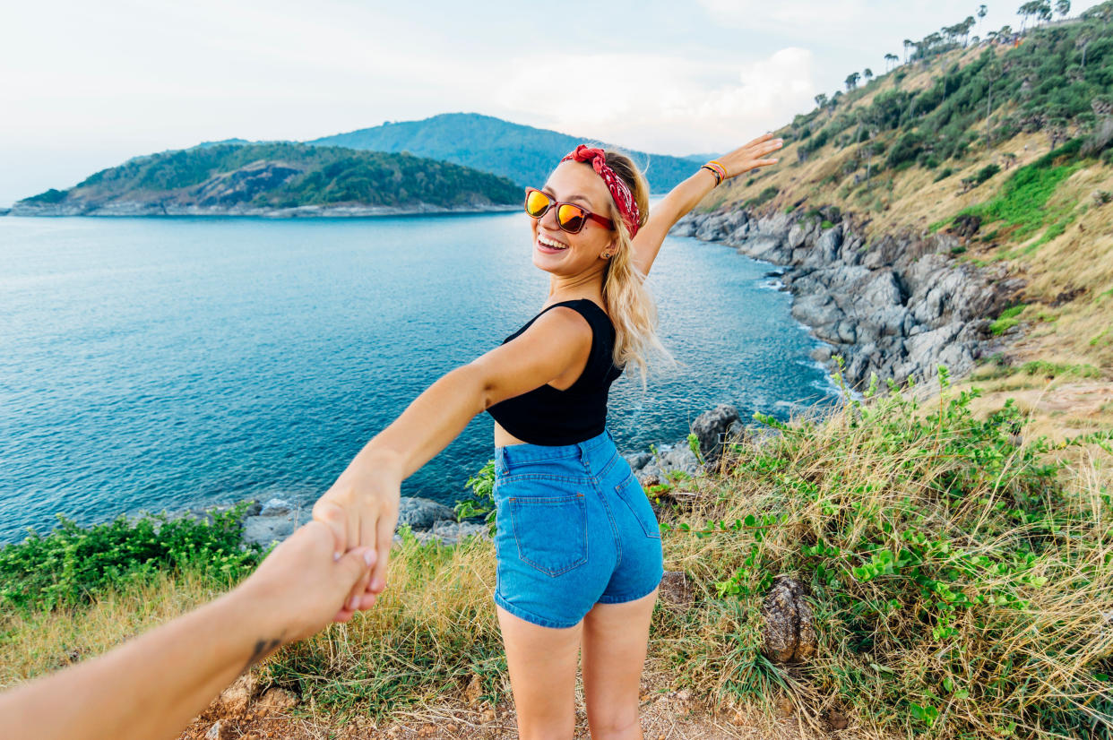 The travel industry has started pumping furious money into courting a millennial caricature that is approaching its sell-by date - Andrii Lutsyk/ Ascent Xmedia GmbH