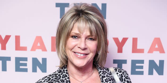 ruth langsford