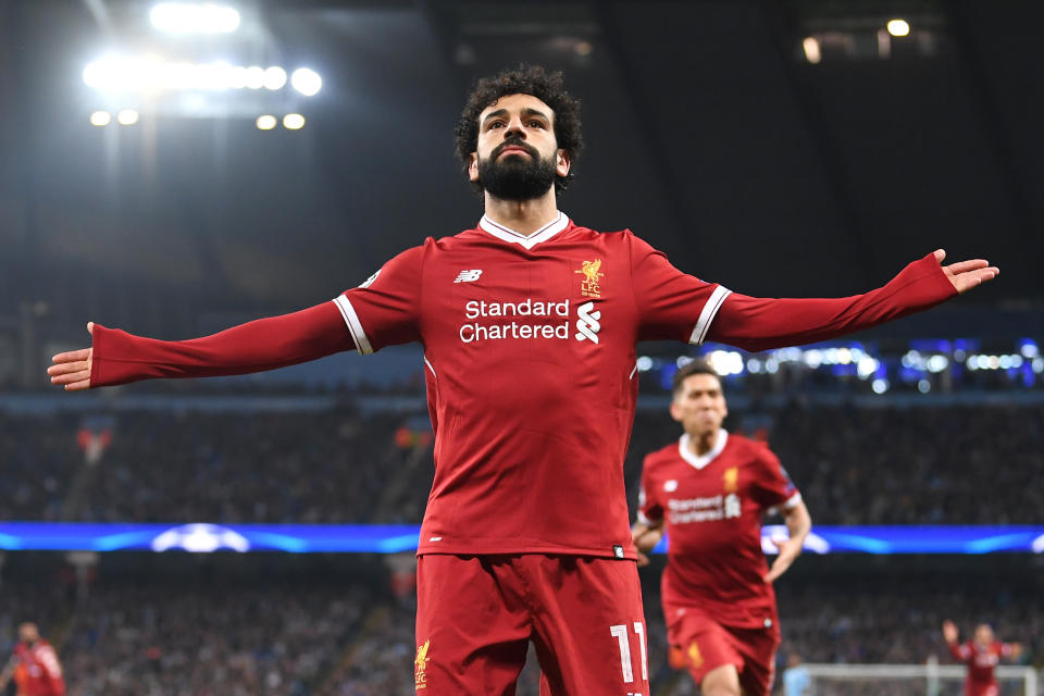 The secrets to Salah’s success has been revealed