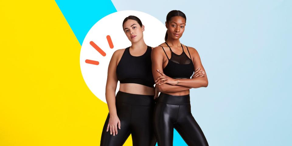 Alala, Good American And Other Activewear Brands With BIPOC Owners To Know