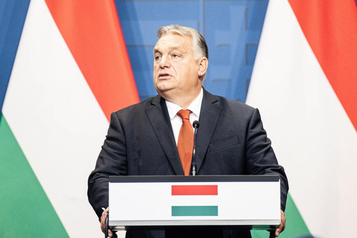 Orban din Ungaria bate joc de România, îndreptându-se spre valorile occidentale