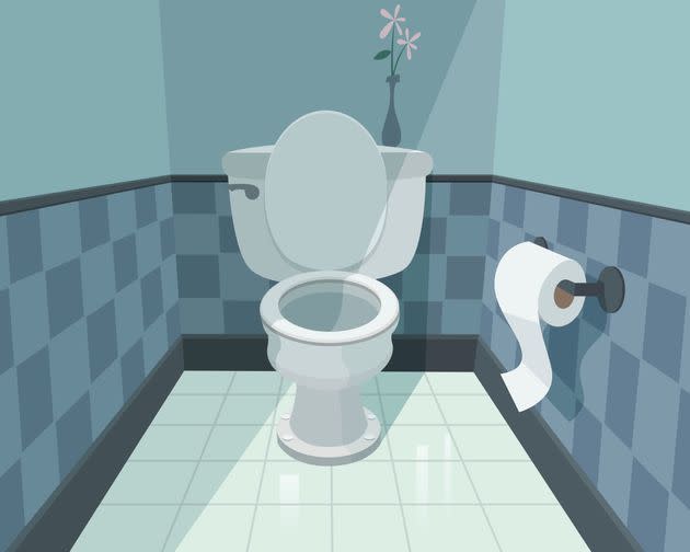 If you are peeing more than once during the night, it might be because of one of these reasons. (Photo: CandO_Designs via Getty Images)