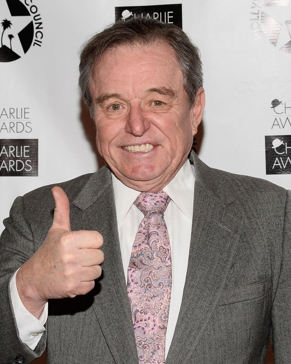 NOW: Jerry Mathers