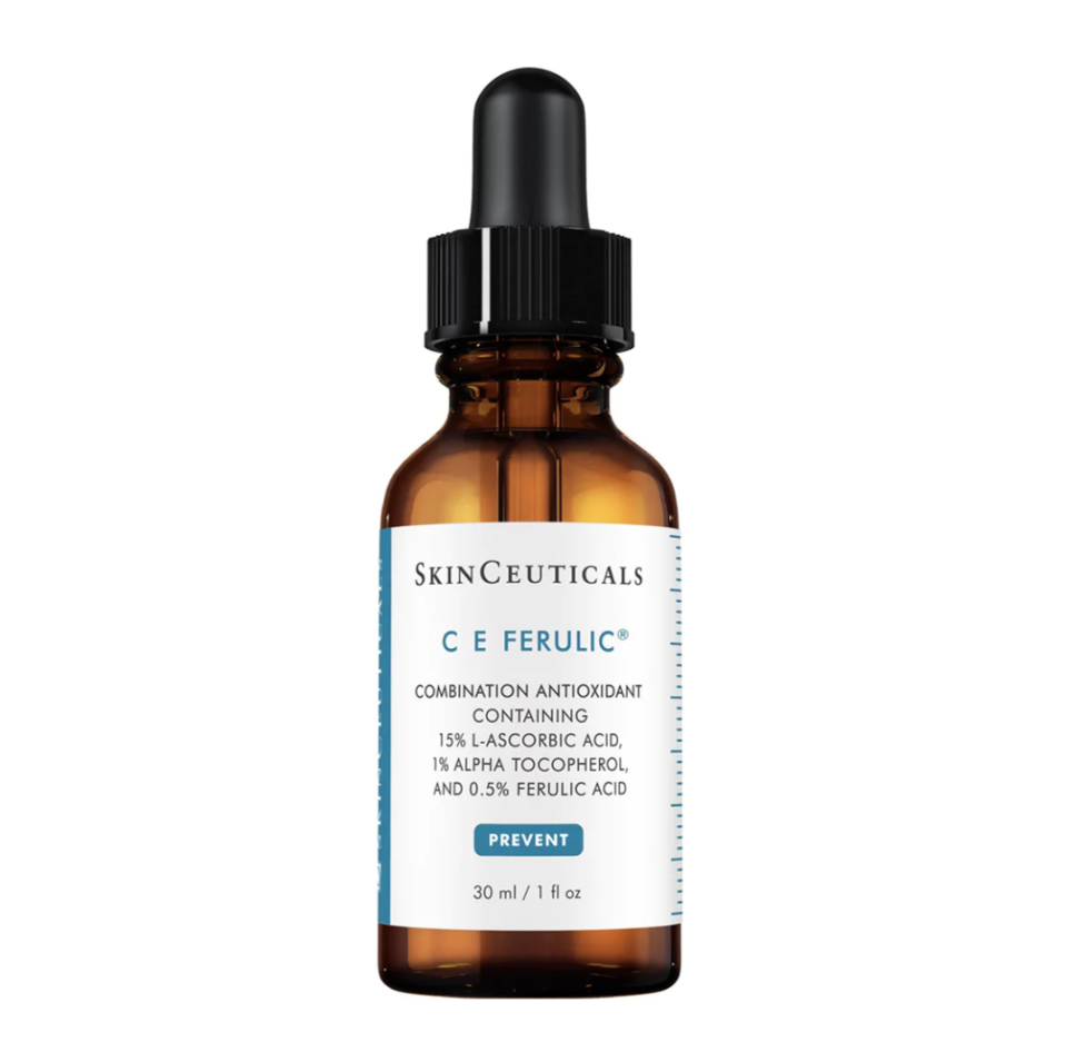 <p><a href="https://go.redirectingat.com?id=74968X1596630&url=https%3A%2F%2Fwww.dermstore.com%2Fskinceuticals-c-e-ferulic-with-15-l-ascorbic-acid-vitamin-c-serum-30ml%2F11289609.html&sref=https%3A%2F%2Fwww.harpersbazaar.com%2Fbeauty%2Fskin-care%2Fg42283122%2Fbest-skincare-products-for-skiing%2F" rel="nofollow noopener" target="_blank" data-ylk="slk:Shop Now;elm:context_link;itc:0;sec:content-canvas" class="link ">Shop Now</a></p><p>C E Ferulic</p><p>$182.00</p><span class="copyright">Dermstore</span>