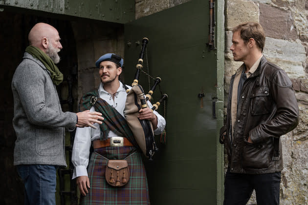 men-in-kilts-recap-season-1-episode-3-ceilidh