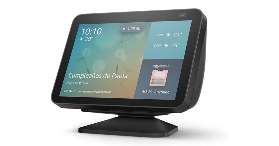 Amazon Echo Show 8