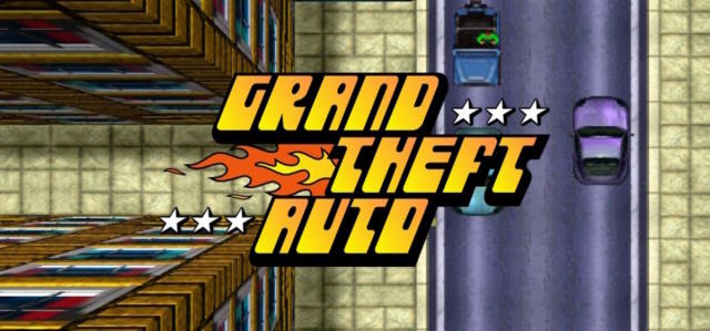 Sony Want More PSP Grand Theft Auto Games Please Rockstar
