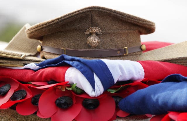 First World War soldiers to be laid to rest