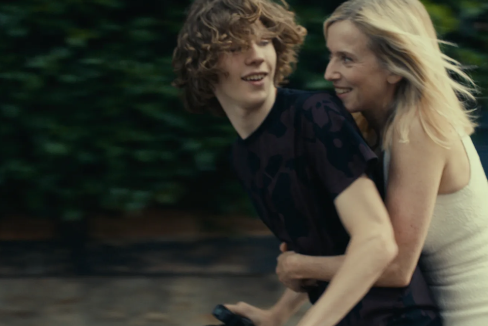 'Last Summer' review Cannes