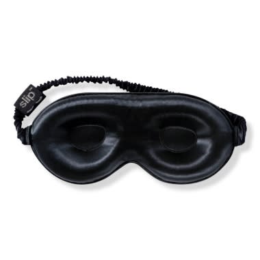 Slip Lovely Lashes Contour Sleep Mask