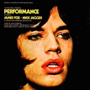 Mick Jagger in “Performance,” 1970 The Rolling Stones frontman played an eccentric rocker in this British film — not much of a stretch for this occasional actor. Secure in his sexuality, putting lipstick on his legendary pout came as no shock. 