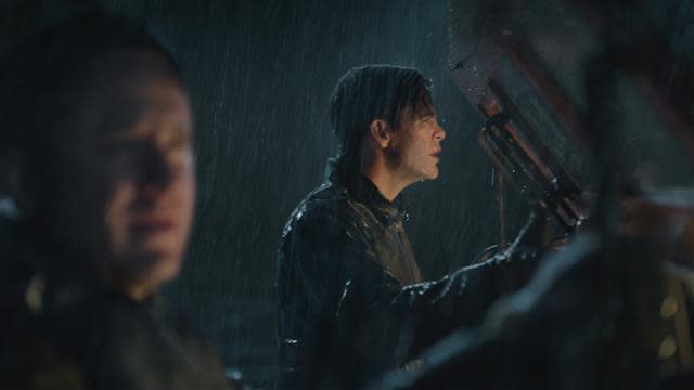 Movie Clip: 'The Finest Hours'