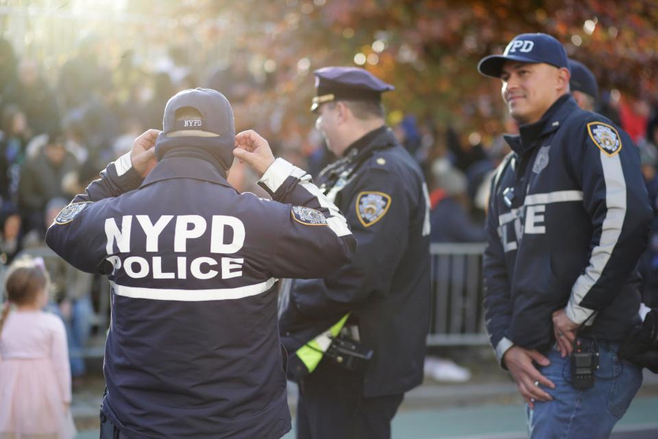 (Photo: Kena Betancur/Getty Images)