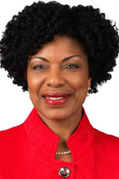 Dr. Shelia Nash Stevenson