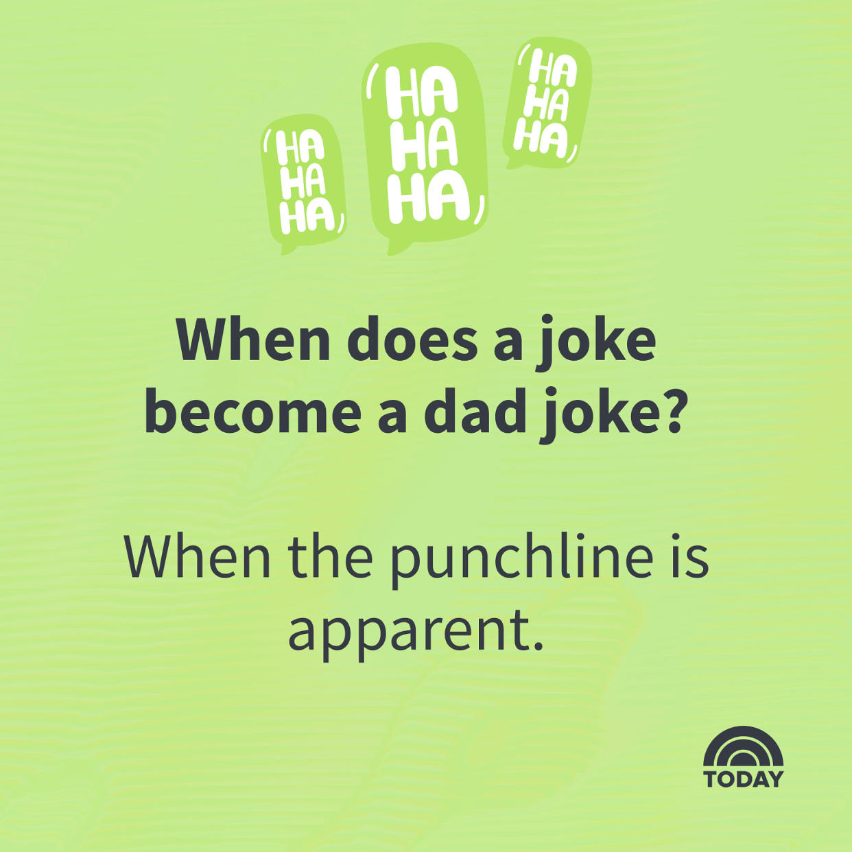 Father's Day Jokes