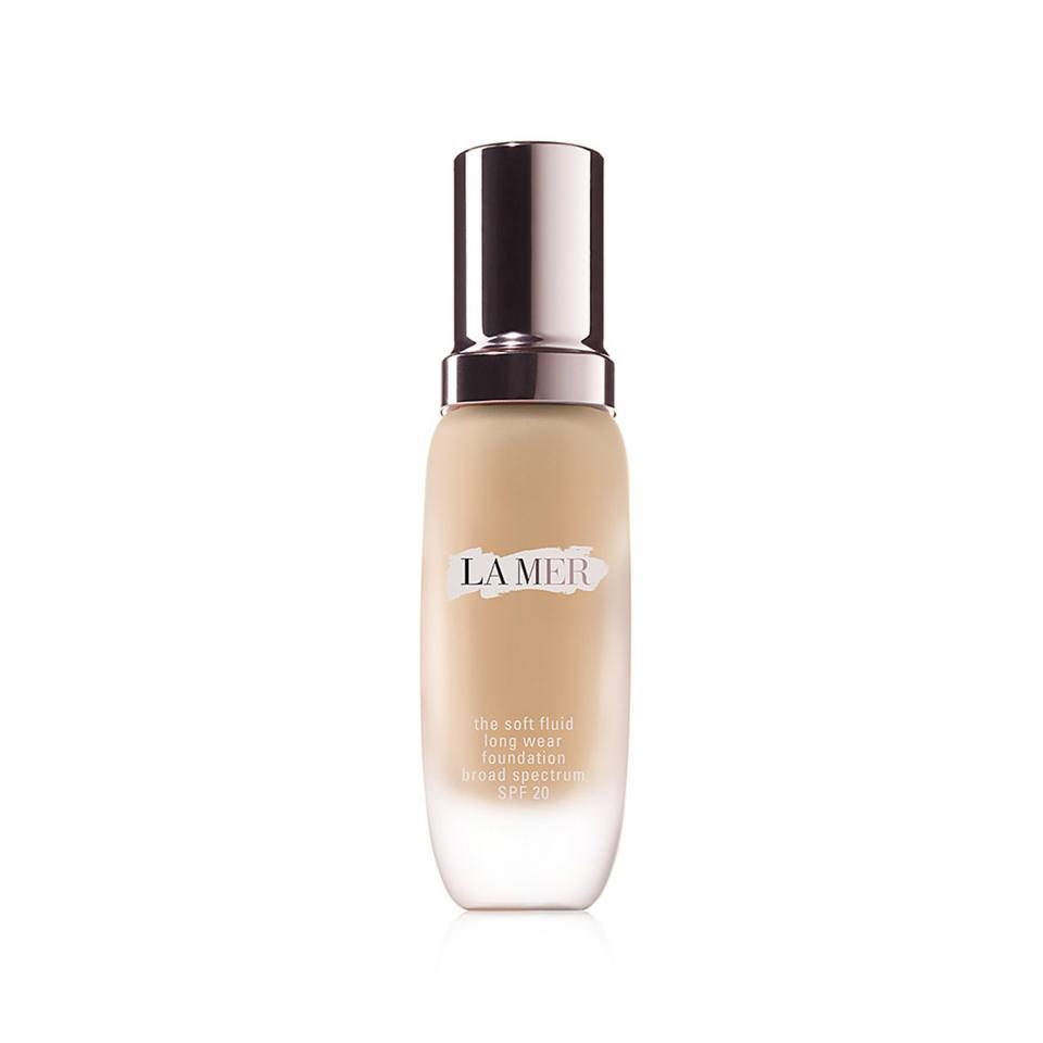 La Mer The Soft Fluid Long Wear Foundation