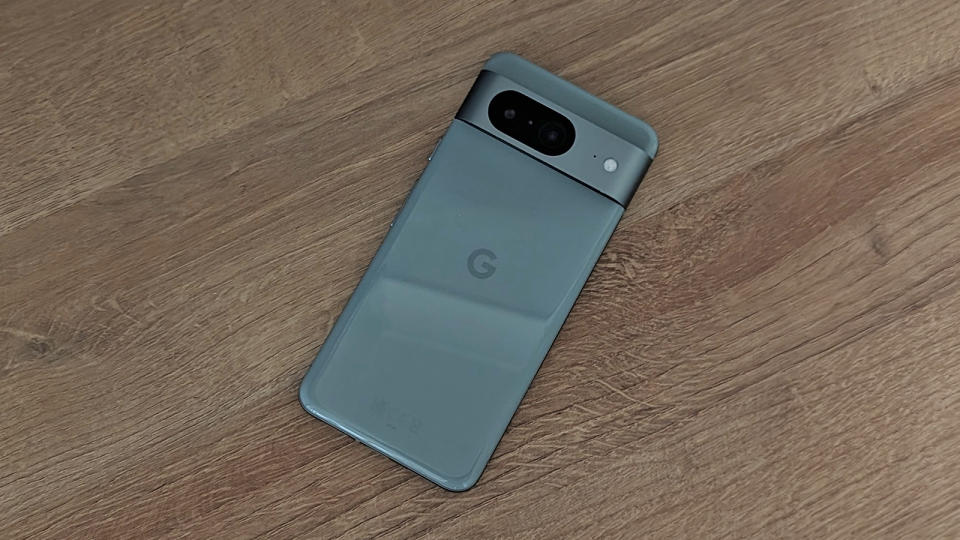 Google Pixel 8