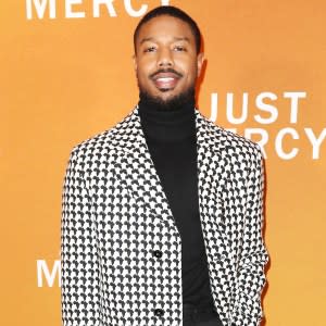 Michael B Jordan Launches Hoop Dreams Classic Basketball Showcase