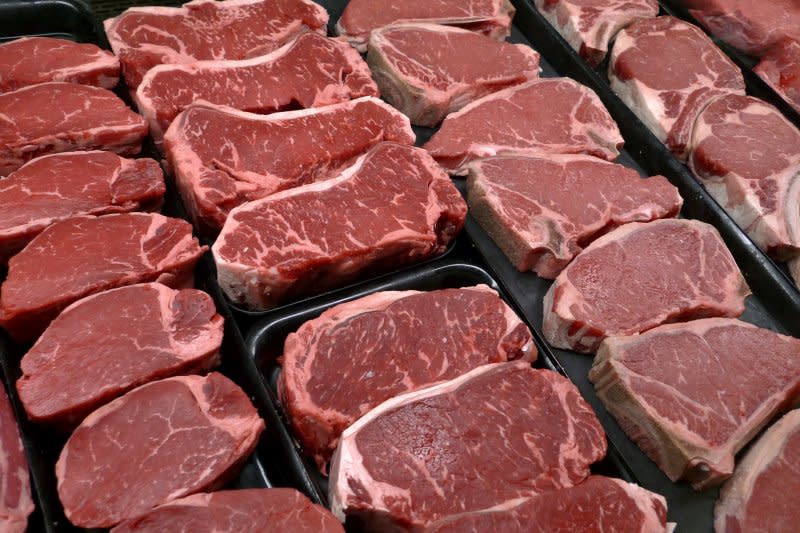 紅肉、加工肉品有致癌風險（美聯社）