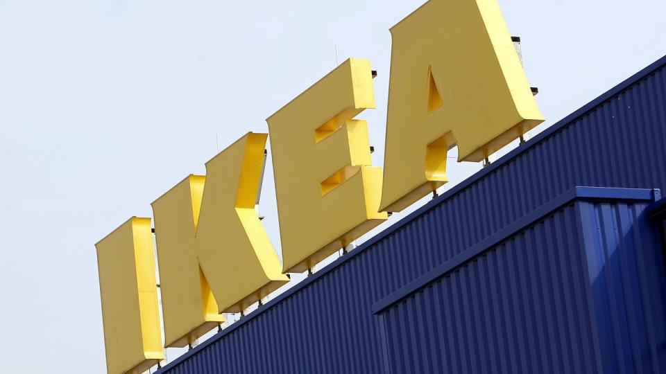 Ikea war in Deutschland eines der ersten großen Unternehmen, dass seine Kundschaft geduzt hat.
