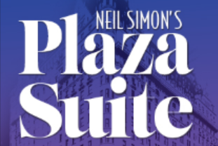 Neil Simon's "Plaza Suite"