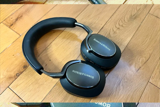Bowers & Wilkins PX8 headphones review – When you must have the