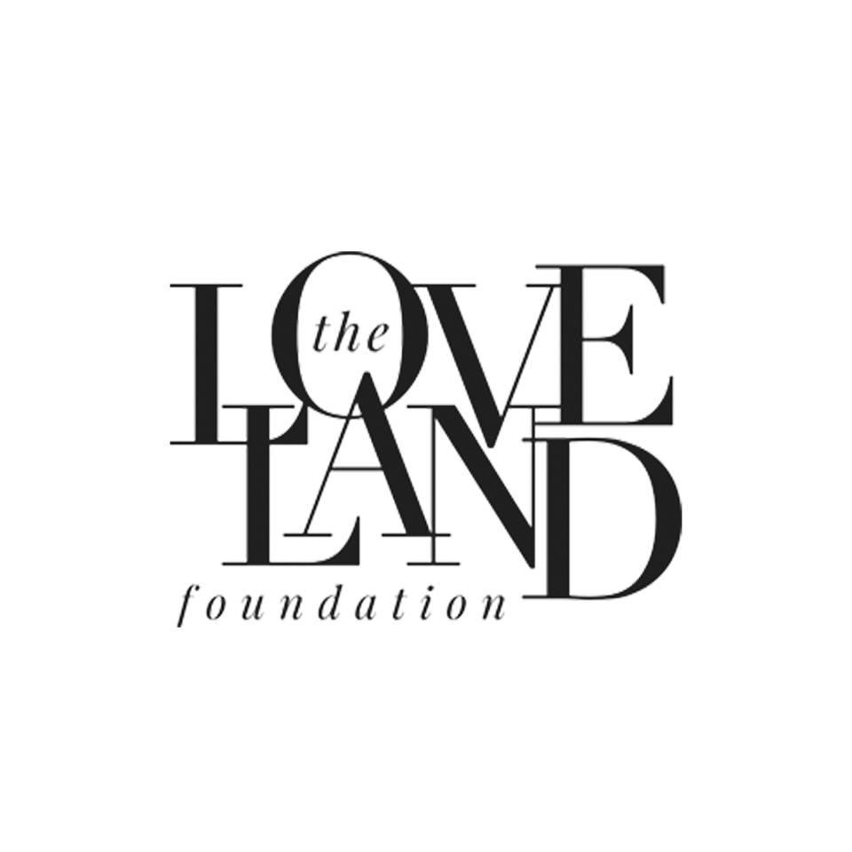<p><a href="https://thelovelandfoundation.org/" rel="nofollow noopener" target="_blank" data-ylk="slk:Shop Now;elm:context_link;itc:0;sec:content-canvas" class="link ">Shop Now</a></p><p>Donation to the Love Land Foundation</p><p>thelovelandfoundation.org</p><p>$25.00</p>