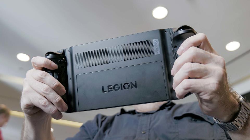 Lenovo Legion Go