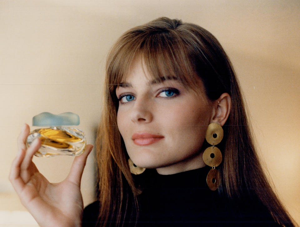 Paulina Porizkova. (Foto: Dick Loek / Getty Images)