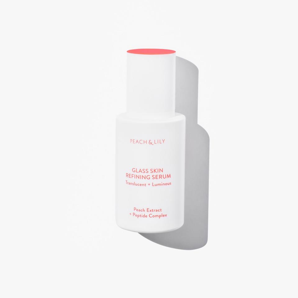 Glass Skin Refining Serum