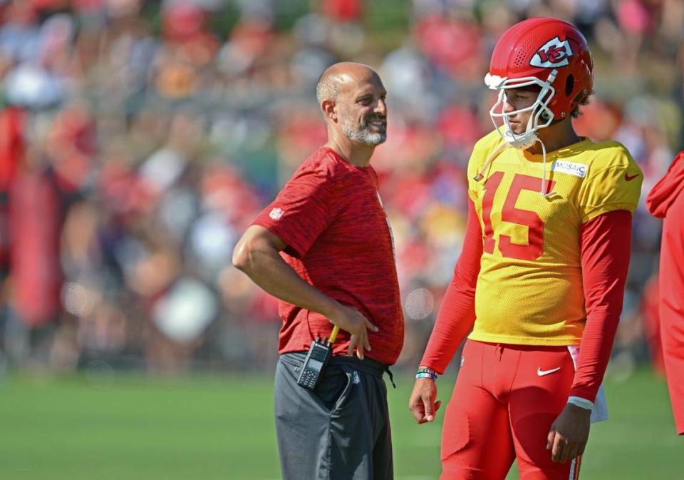 How to watch KC Chiefs vs. Jacksonville Jaguars, NFL preseason Kickoff