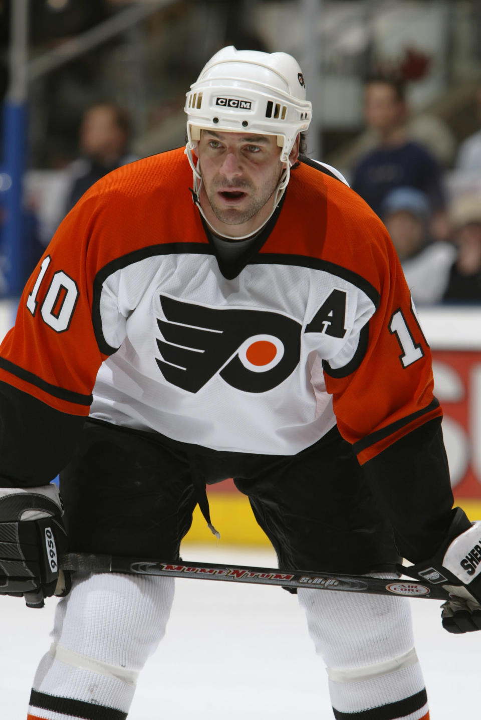 John LeClair