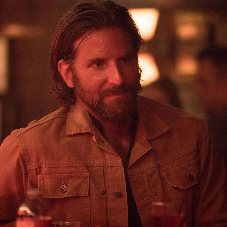 Rather than play the central role in A Star Is Born himself, Bradley Cooper wanted an “actual musician” to play Jackson Maine.
