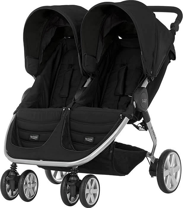 Britax-Romer-double-pushchair