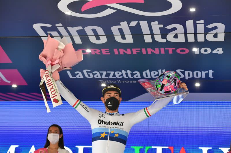 Giro d'Italia