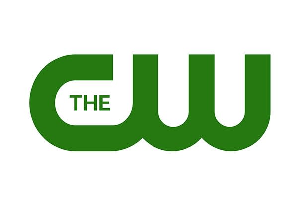 The CW logo