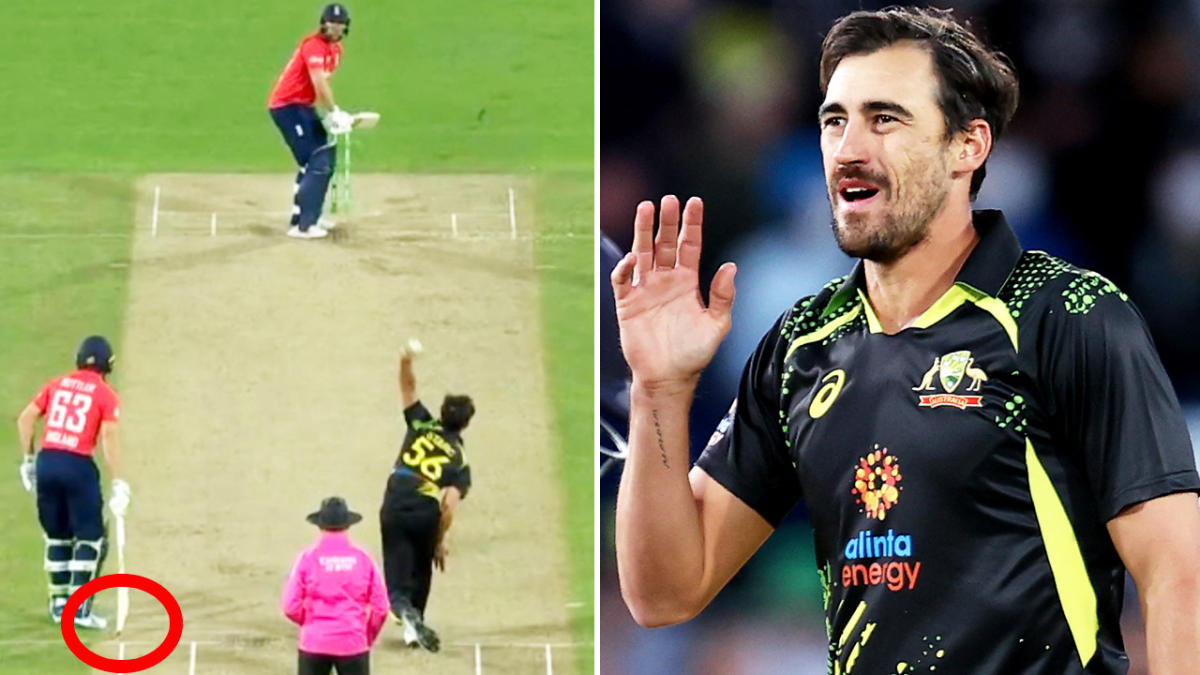 England's new T20 World Cup look vs Sri Lanka slammed for crimes